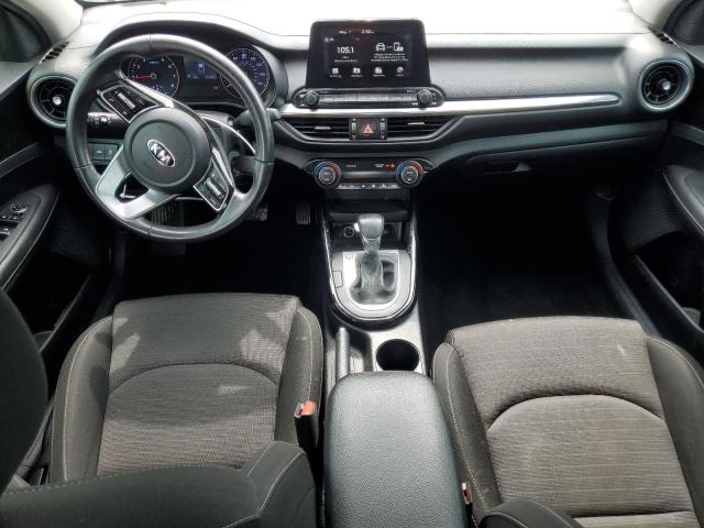 2019 KIA FORTE GT L - 3KPF34AD3KE110772