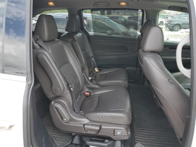 2018 HONDA ODYSSEY EL - 5FNRL6H90JB005450