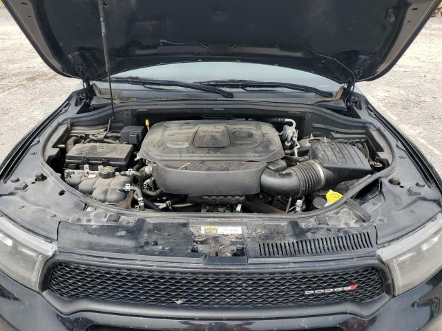 2020 DODGE DURANGO GT 1C4RDHDG0LC161341