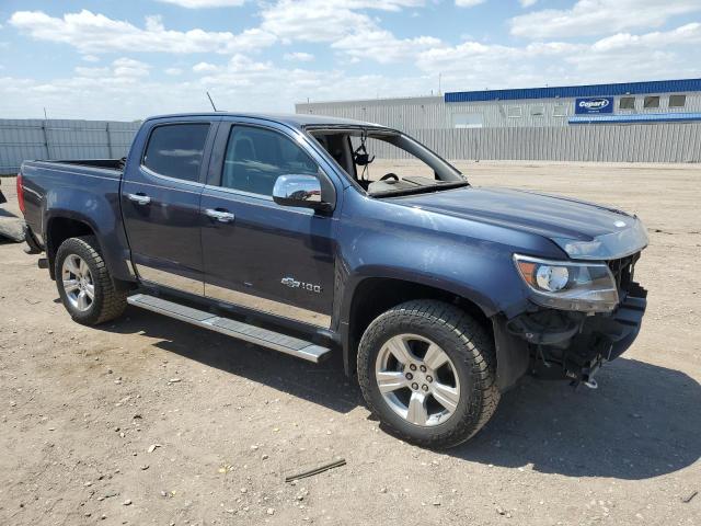 Vin: 1gcptde13j1220372, lot: 56169095, chevrolet colorado z71 20184