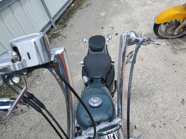 2012 HARLEY-DAVIDSON XL1200 V 1HD1LF328CC453828
