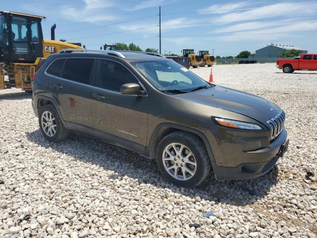 Vin: 1c4pjlcb9fw596421, lot: 56697185, jeep grand cher latitude 20154