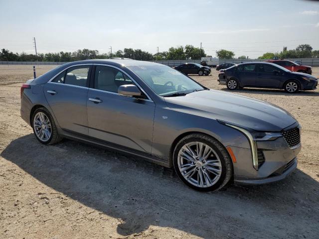 Vin: 1g6db5rk0n0116144, lot: 56120125, cadillac ct4 premium luxury 20224