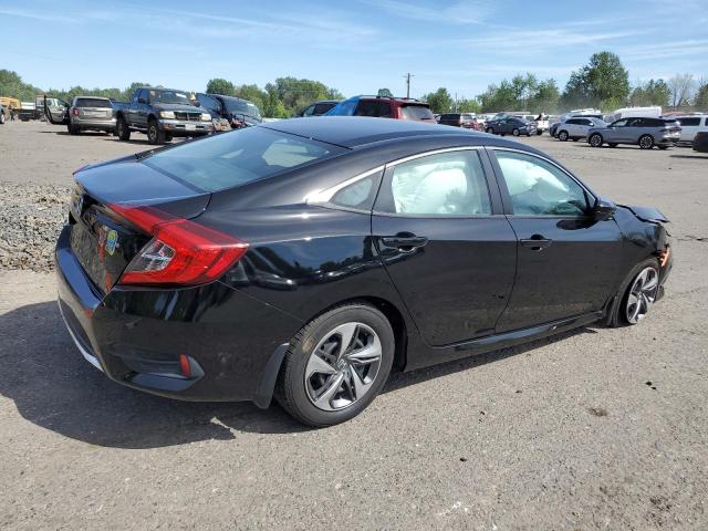 Vin: 2hgfc2f67mh559783, lot: 56143535, honda civic lx 20213