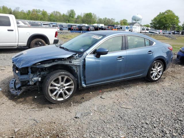 MAZDA 6 GRAND TOURING