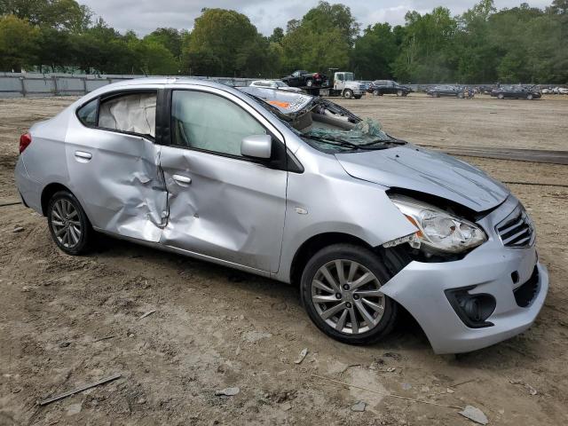 Vin: ml32f3fj0jhf15890, lot: 55051105, mitsubishi mirage g4 es 20184