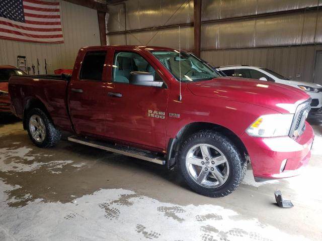 Vin: 1c6rr7ft8fs508325, lot: 57514505, ram 1500 st 20154