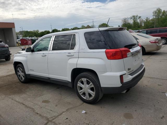 Vin: 2gkalmek5h6173923, lot: 55463835, gmc terrain sle 20172