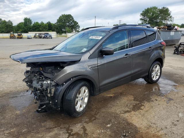 Vin: 1fmcu9hd6kub04500, lot: 56318845, ford escape sel 2019 img_1