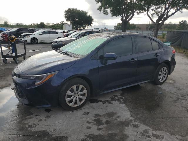 Vin: 5yfepmae9np353739, lot: 55760355, toyota corolla le 2022 img_1