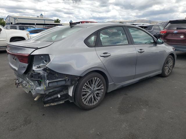 Vin: 3kpf54ad9pe669681, lot: 56184225, kia forte gt line 20233