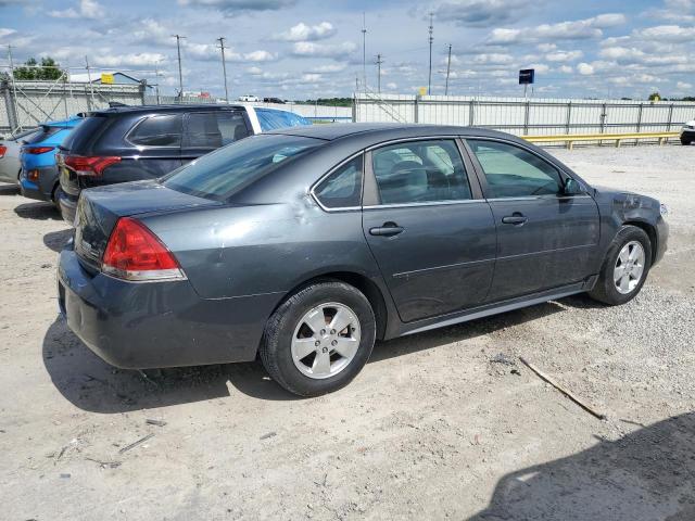 Vin: 2g1wg5ekxb1121695, lot: 58166795, chevrolet impala lt 20113