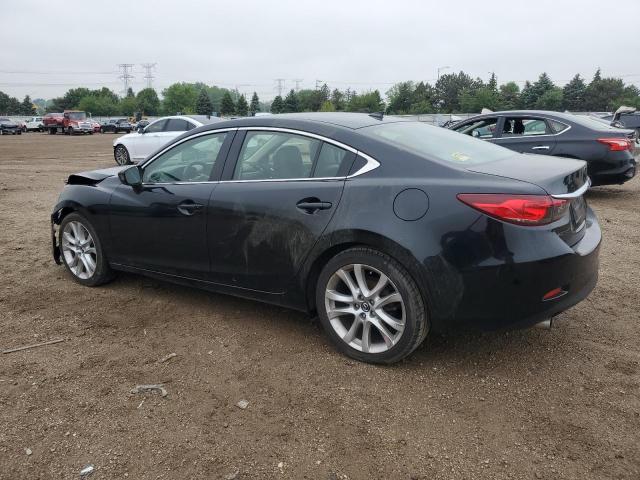 Vin: jm1gj1v5xg1429611, lot: 57493975, mazda 6 touring 20162