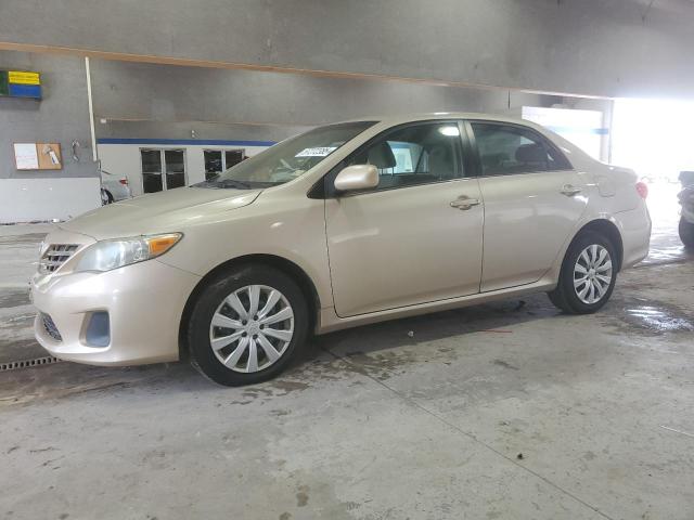 Vin: 5yfbu4ee8dp210981, lot: 57272385, toyota corolla base 2013 img_1