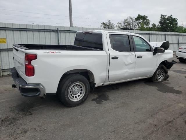 Vin: 3gcuyaef7kg103959, lot: 56831675, chevrolet all models k1500 20193