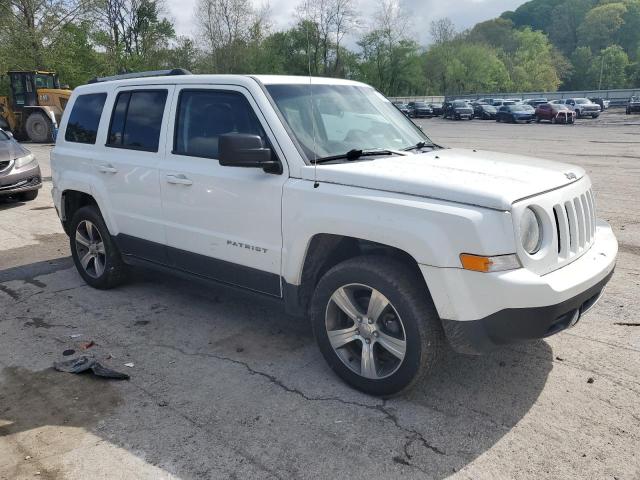 2016 JEEP PATRIOT LA - 1C4NJRFB0GD552651
