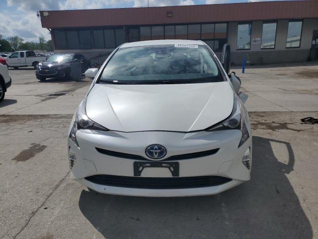 2016 TOYOTA PRIUS - JTDKARFU3G3006274