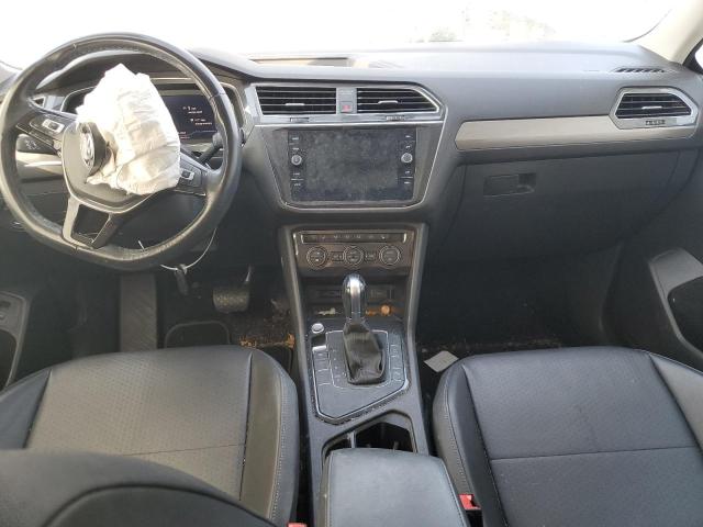 2019 VOLKSWAGEN TIGUAN SE 3VV3B7AX6KM085911