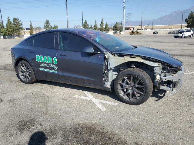 Vin: 5yj3e1ebxnf257352, lot: 56865875, tesla model 3 20224