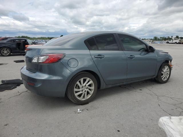 Vin: jm1bl1vf8c1501199, lot: 58936465, mazda 3 i 20123