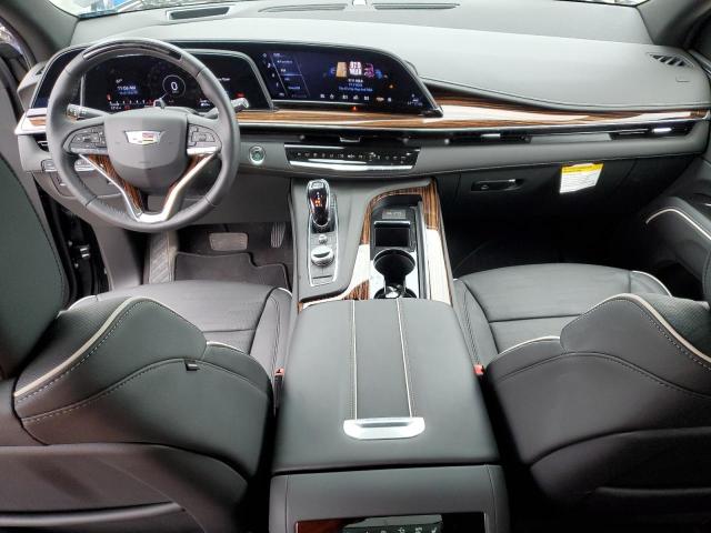 2024 CADILLAC ESCALADE P 1GYS4BKL2RR336350