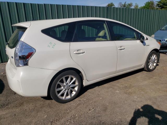 Vin: jtdzn3eu7ej000584, lot: 56113665, toyota prius 20143