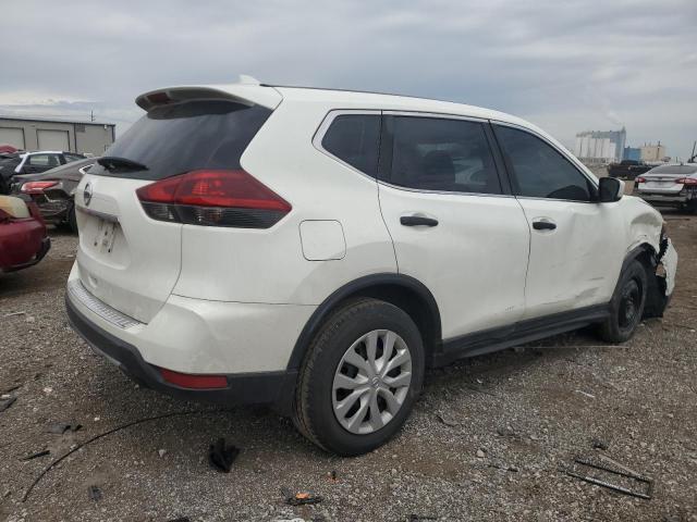 2020 NISSAN ROGUE S - 5N1AT2MT3LC804335