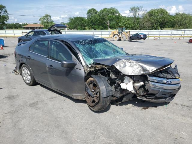 Vin: 3fahp0ha3ar414215, lot: 54950475, ford fusion se 20104