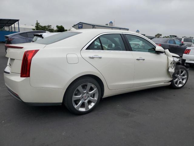 Vin: 1g6aa5ra3e0163634, lot: 55058835, cadillac ats 20143
