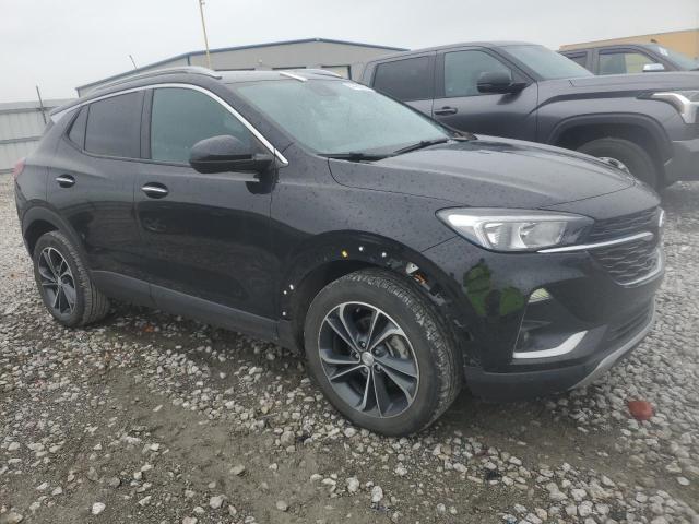 Vin: kl4mmds27mb138277, lot: 54452665, buick encore select 20214