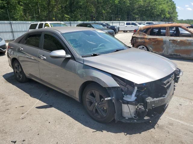 Vin: kmhlm4ag4nu344897, lot: 57416695, hyundai elantra sel 20224