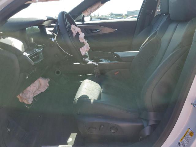 2024 ACURA ZDX A-SPEC 4W5KHNRL0RZ501882