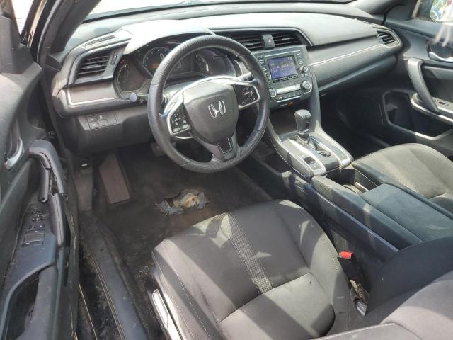 2020 HONDA CIVIC LX 2HGFC4B62LH300179