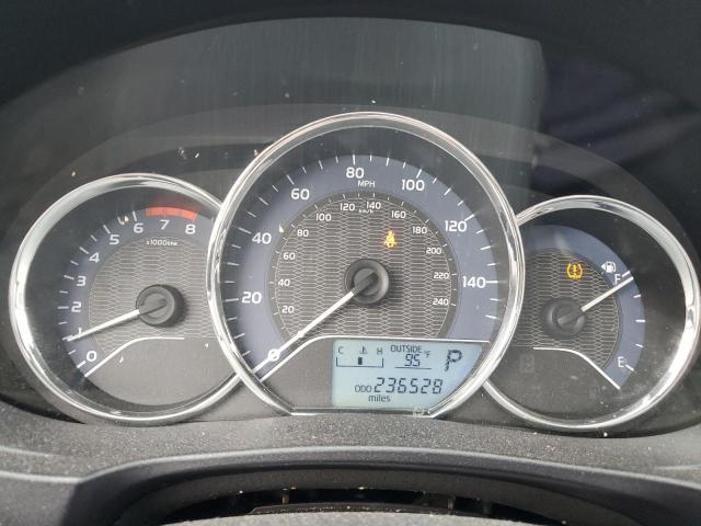 2016 TOYOTA COROLLA L 5YFBURHE8GP396647