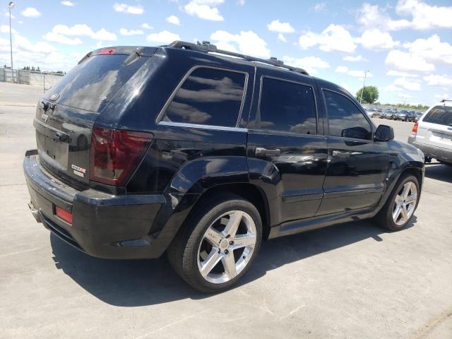 JEEP GRAND CHER 2006 black 4dr spor gas 1J8HR78376C214953 photo #4