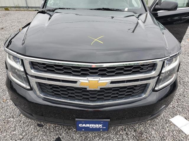 2016 CHEVROLET TAHOE C150 1GNSCBKC1GR232218