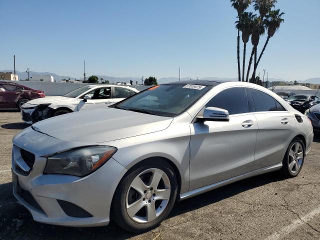 Vin: wddsj4eb0fn163112, lot: 57519475, mercedes-benz cla-class 250 2015 img_1