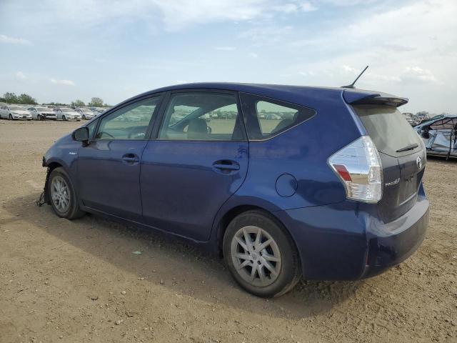 Vin: jtdzn3eu9d3261105, lot: 57281005, toyota prius 20132