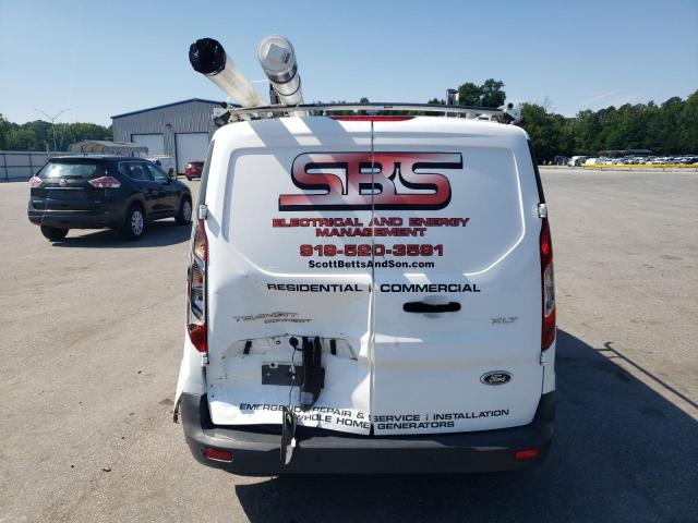 2015 FORD TRANSIT CO - NM0LS7F79F1212898