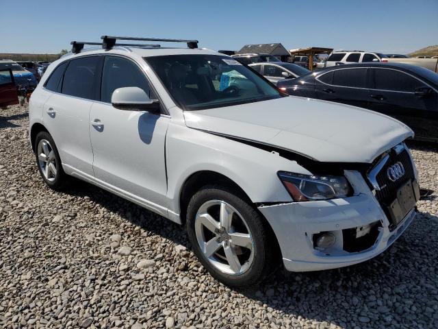 Vin: wa1lfafpxca094287, lot: 55533475, audi q5 premium plus 20124