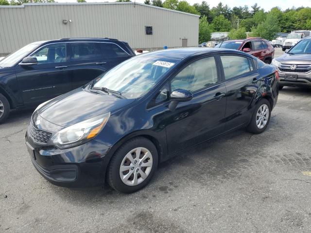 KIA RIO LX