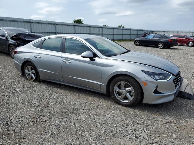Vin: 5npeg4ja0lh059816, lot: 57467915, hyundai sonata se 20204