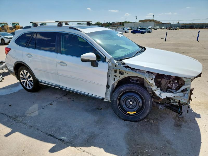 Vin: 4s4bsetc7k3260219, lot: 54439585, subaru outback touring 20194
