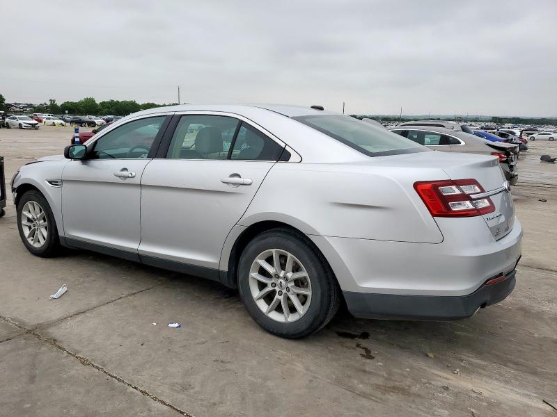 Vin: 1fahp2d83dg149631, lot: 55476235, ford taurus se 20132