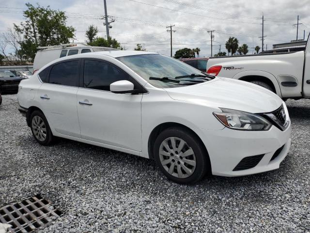 Vin: 3n1ab7apxjy225734, lot: 56328175, nissan sentra s 20184