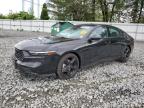 2024 HONDA ACCORD HYB - 1HGCY2F76RA060430