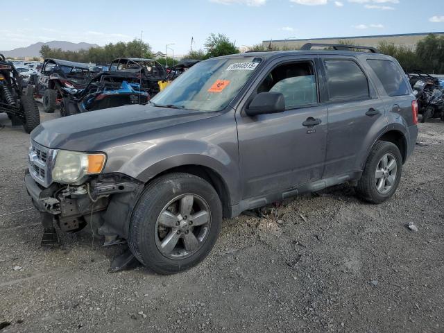FORD ESCAPE XLT