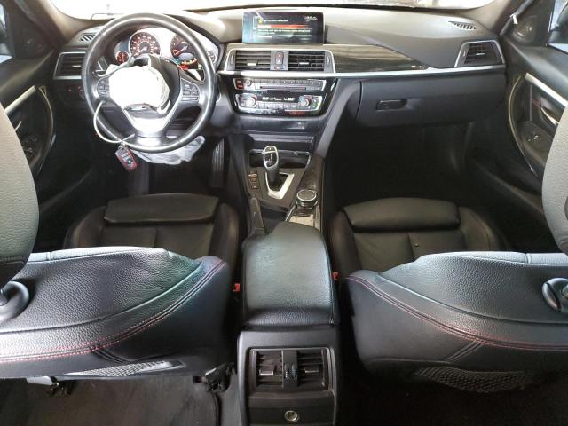 2017 BMW 340 I WBA8B3G51HNU35251