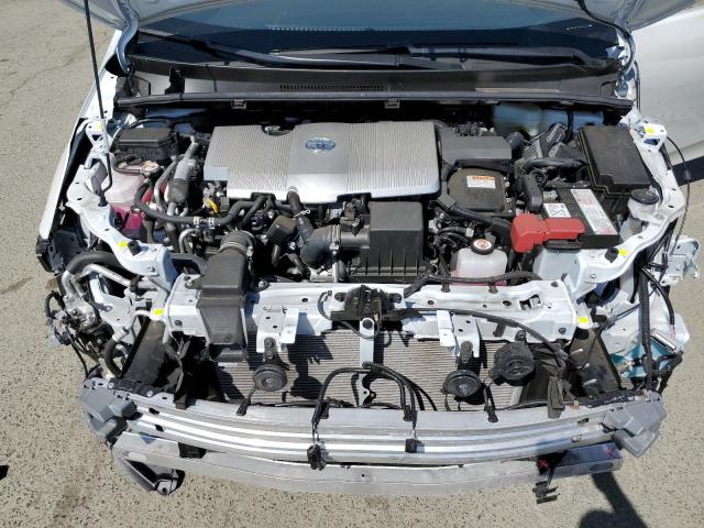 2022 TOYOTA PRIUS PRIM - JTDKAMFP4N3210219