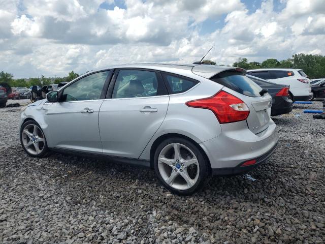 Vin: 1fahp3n22cl219643, lot: 55582935, ford focus titanium 20122